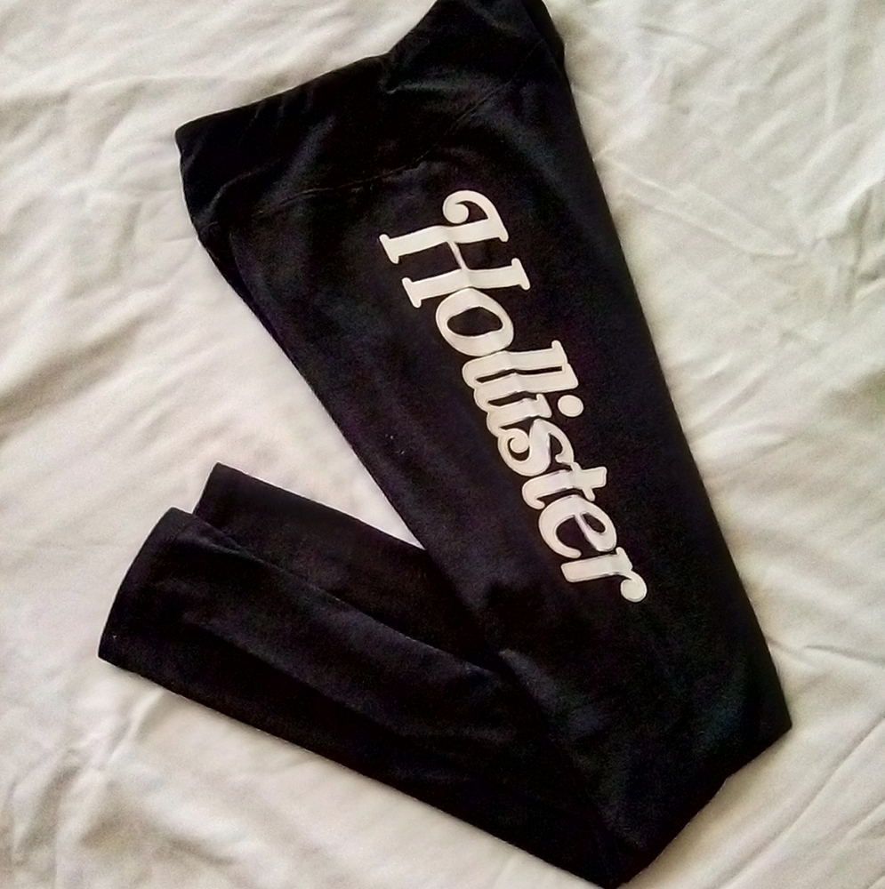Hollister Lounge Leggings